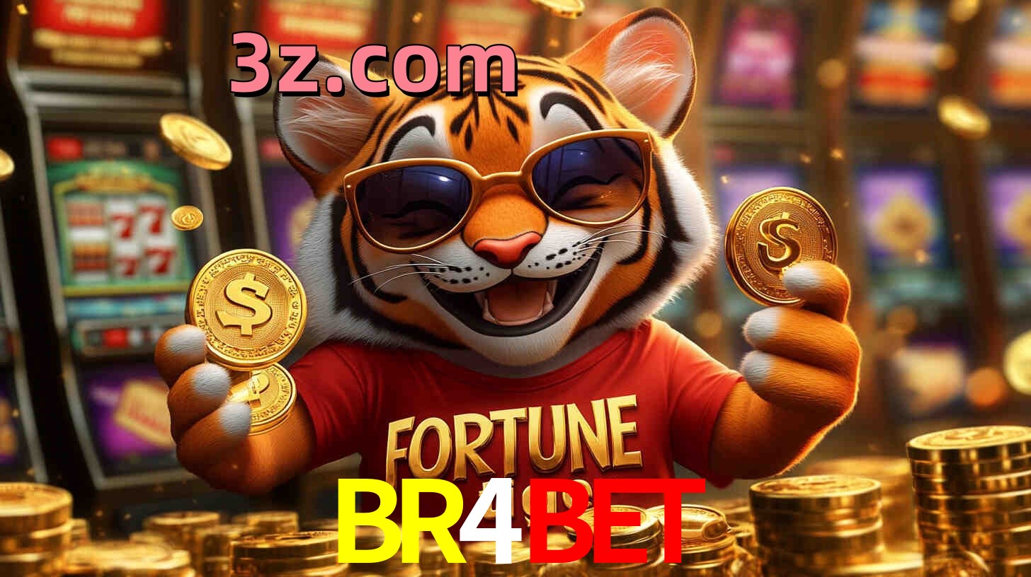 Fortune Tiger no Cassino Online BR4BET